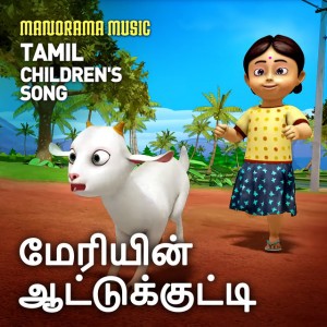 B Charumathi