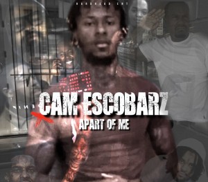 CAM ESCOBARZ
