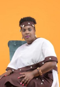 Carol Murimi