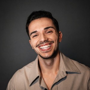 Pedro Gonçalves