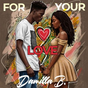 Damilla B.