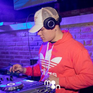 Dj Agus Lima