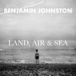 Benjamin Johnston