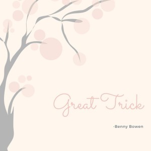 Benny Bowen