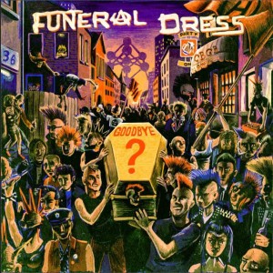 Funeral Dress