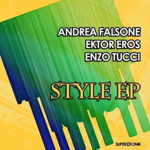 Andrea Falsone