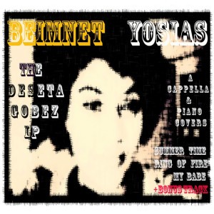 Beimnet Yosias