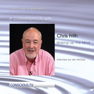 Chris Frith