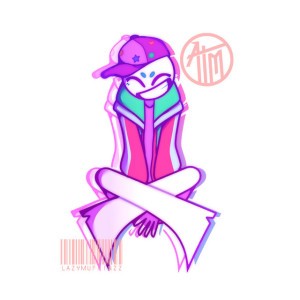Antix Tha Menace