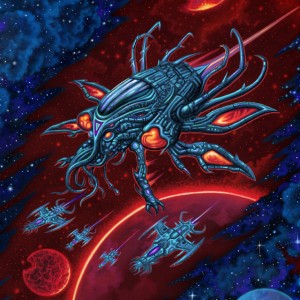 Labyrinthus Stellarum