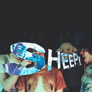 Sheepy