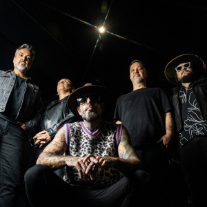 Detonautas Roque Clube