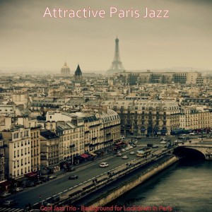 Attractive Paris Jazz