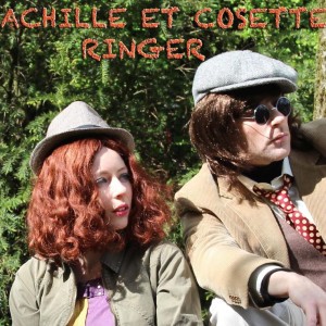 Achille Ringer