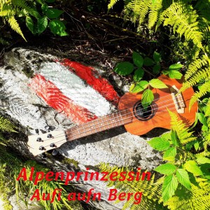 Alpenprinzessin