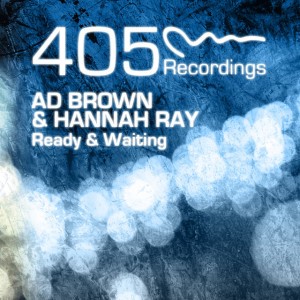 Ad Brown & Hannah Ray