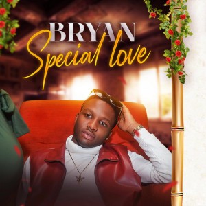 Bryan Entertains