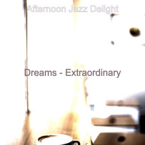 Afternoon Jazz Delight