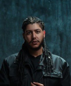 Mohammed Saeed