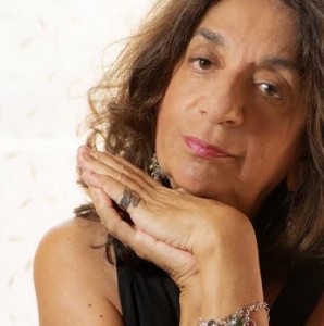 Alexandra Papastefanou