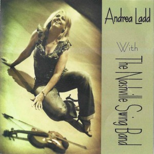 Andrea Ladd