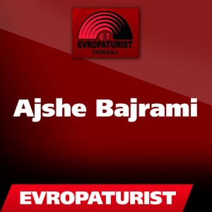 Ajshe Bajrami