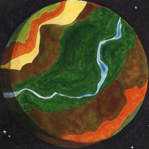 Planet 81