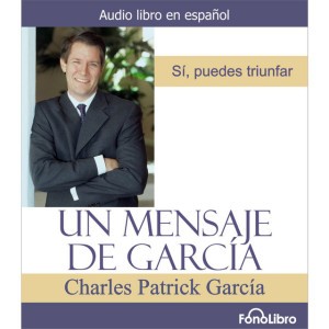 Charles Patrick Garcia
