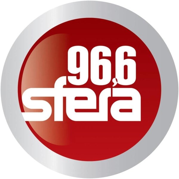 Sfera 96.6 FM