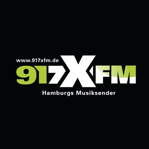 917 X FM
