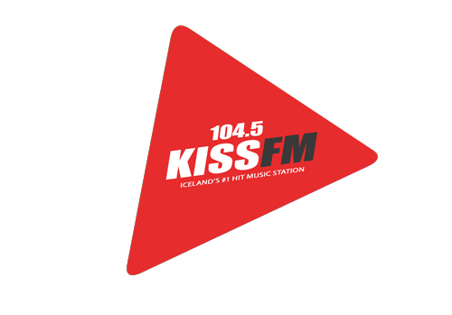 Kiss FM 104.5