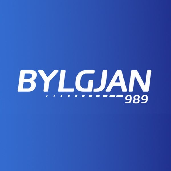 Bylgjan FM
