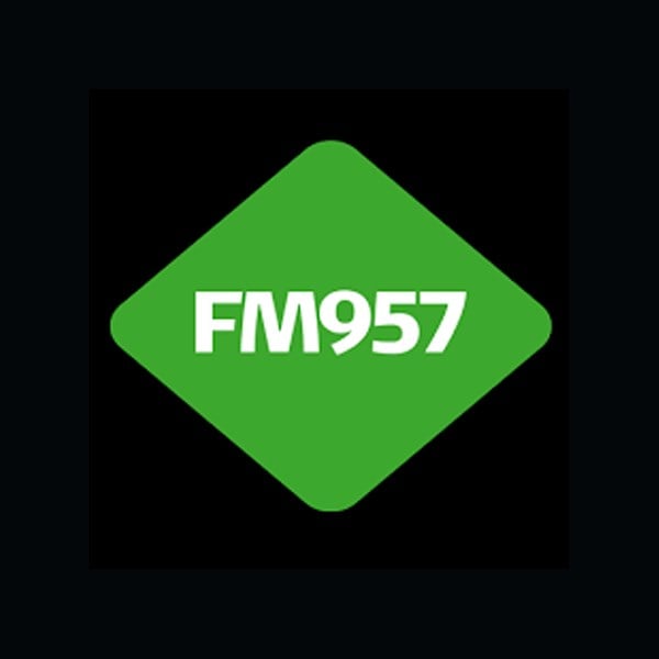 95.7 FM