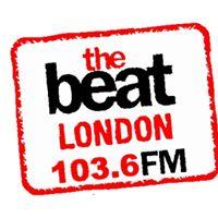 The Beat (103.6FM)