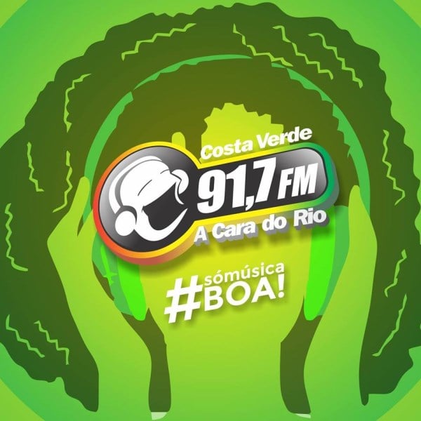 Costa Verde FM