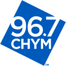 CHYM-FM