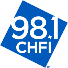 CHFI-FM