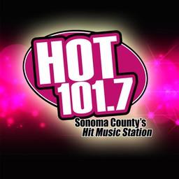 KHTH Hot 101.7 FM