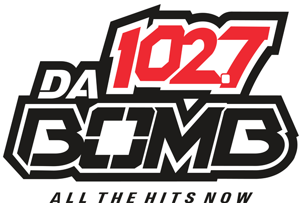 102.7 Da Bomb