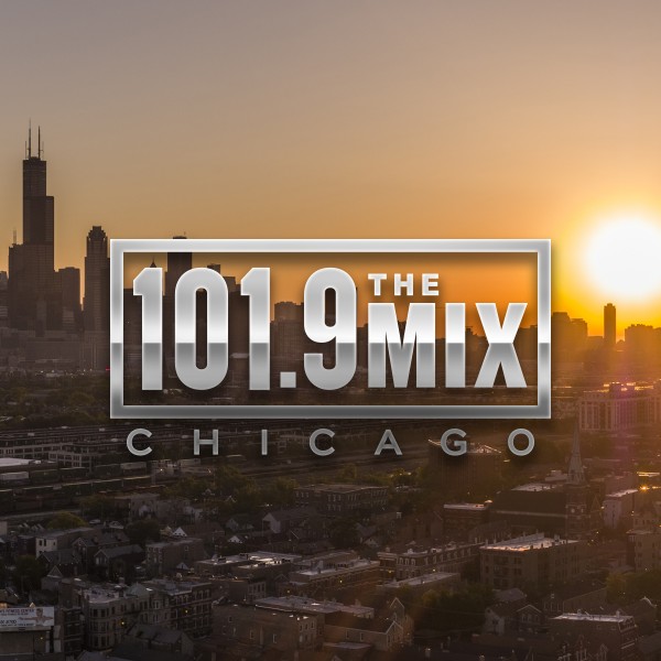 101.9fm The MIX