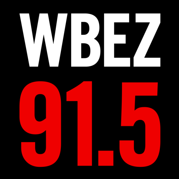 WBEZ-FM