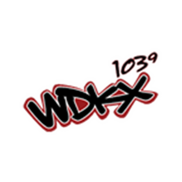 WDKX-FM