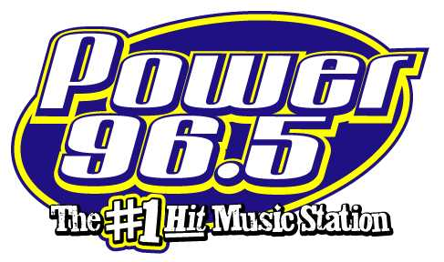 Power 96.5 FM