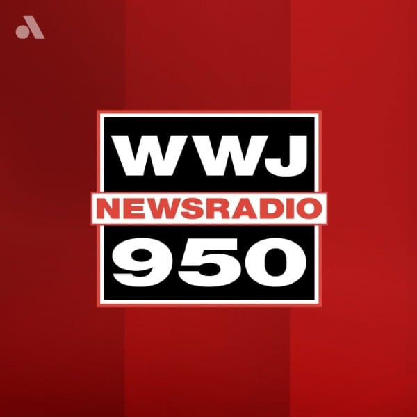 WWJ-AM