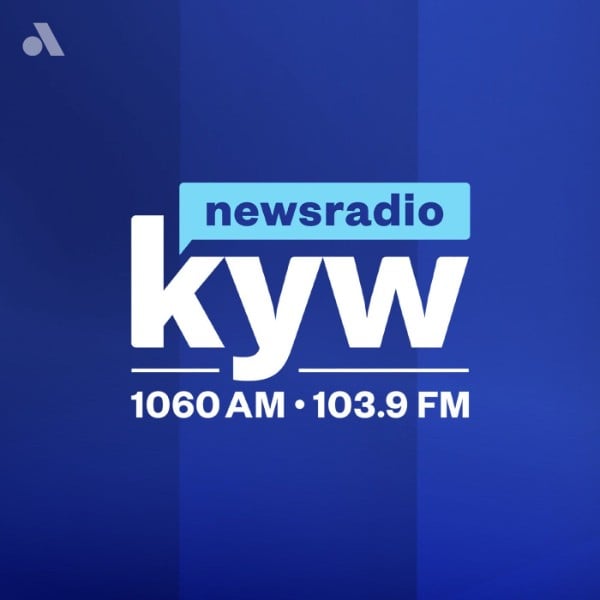 KYW-AM