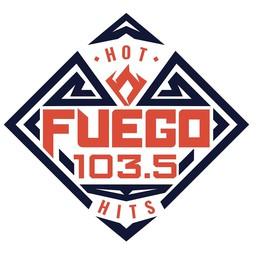 Hot 103.5