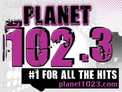 Planet 102.3