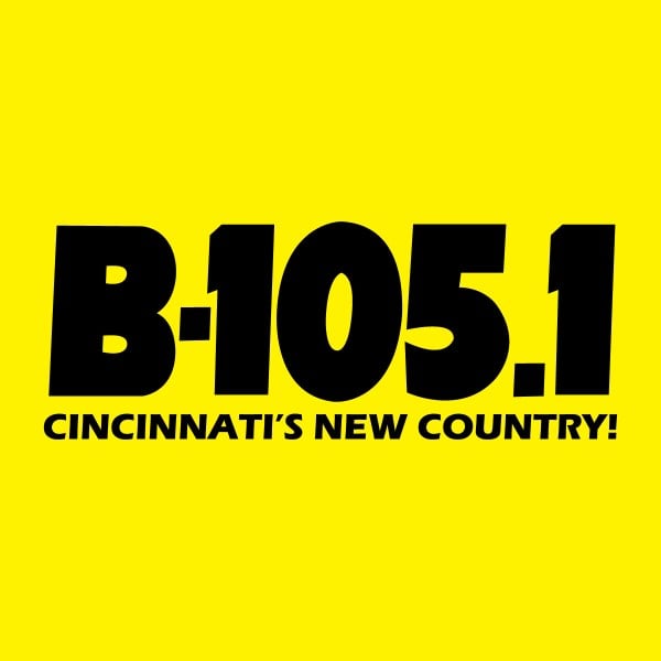 B105.1 Cincinnati's Country