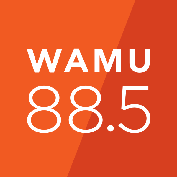 WAMU-FM