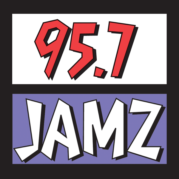 95.7 Jamz